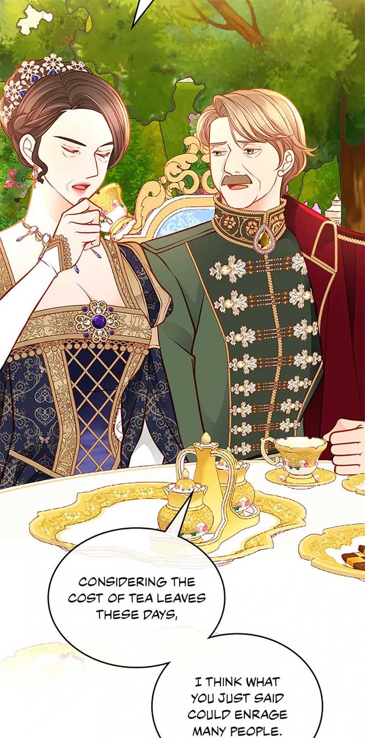 The Duchess’s Secret Dressing Room Chapter 108 261 ch 108 20