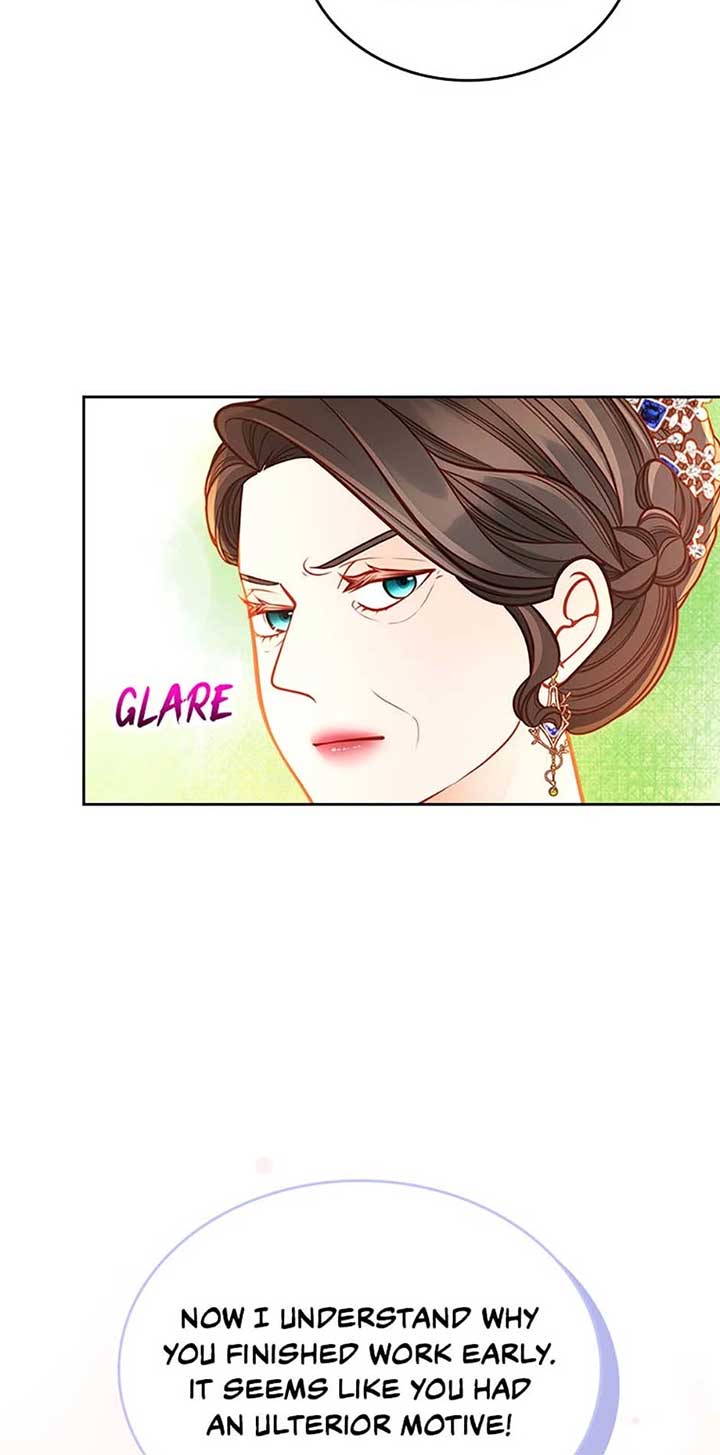 The Duchess’s Secret Dressing Room Chapter 108 262 ch 108 21