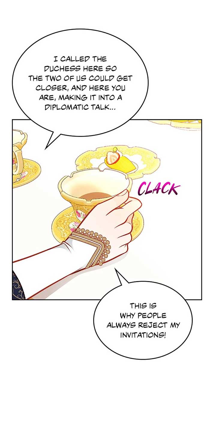 The Duchess’s Secret Dressing Room Chapter 108 264 ch 108 23