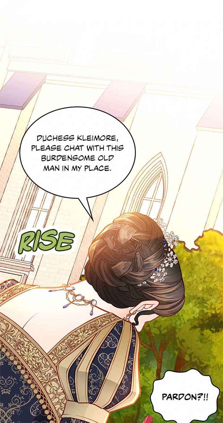 The Duchess’s Secret Dressing Room Chapter 108 265 ch 108 24