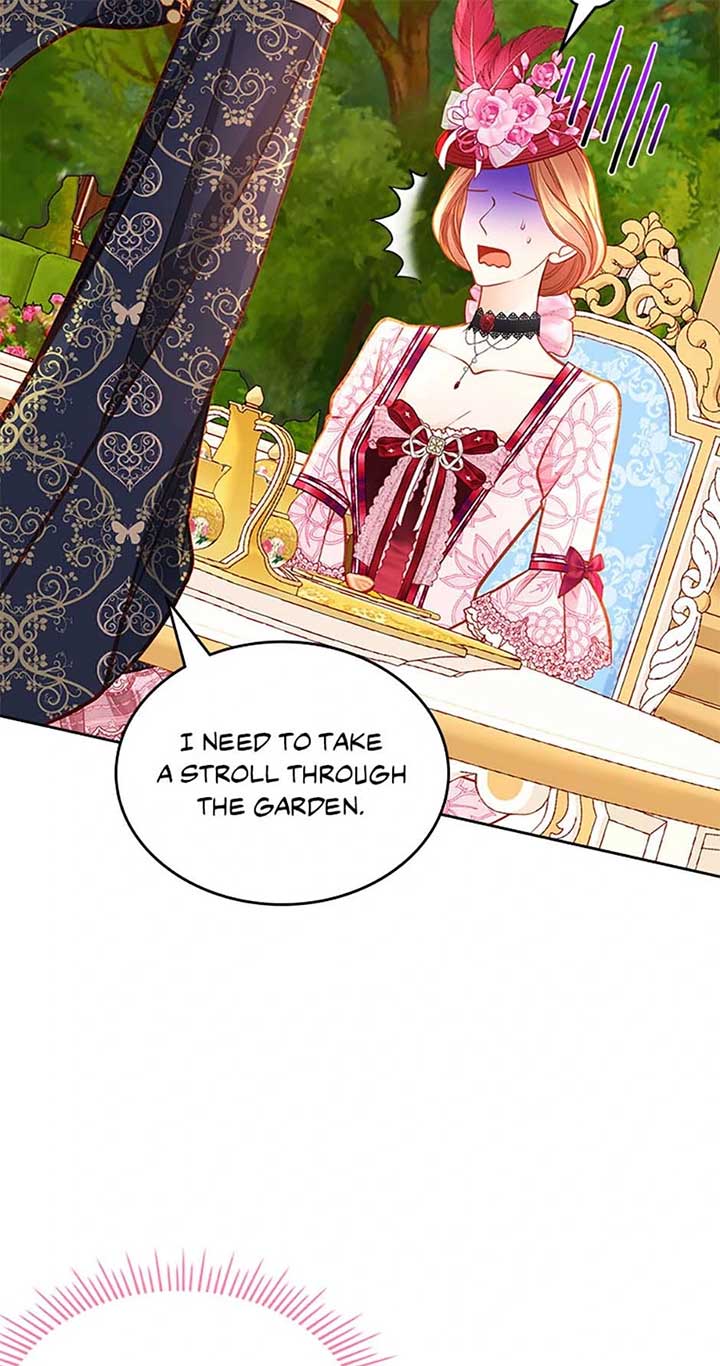 The Duchess’s Secret Dressing Room Chapter 108 266 ch 108 25