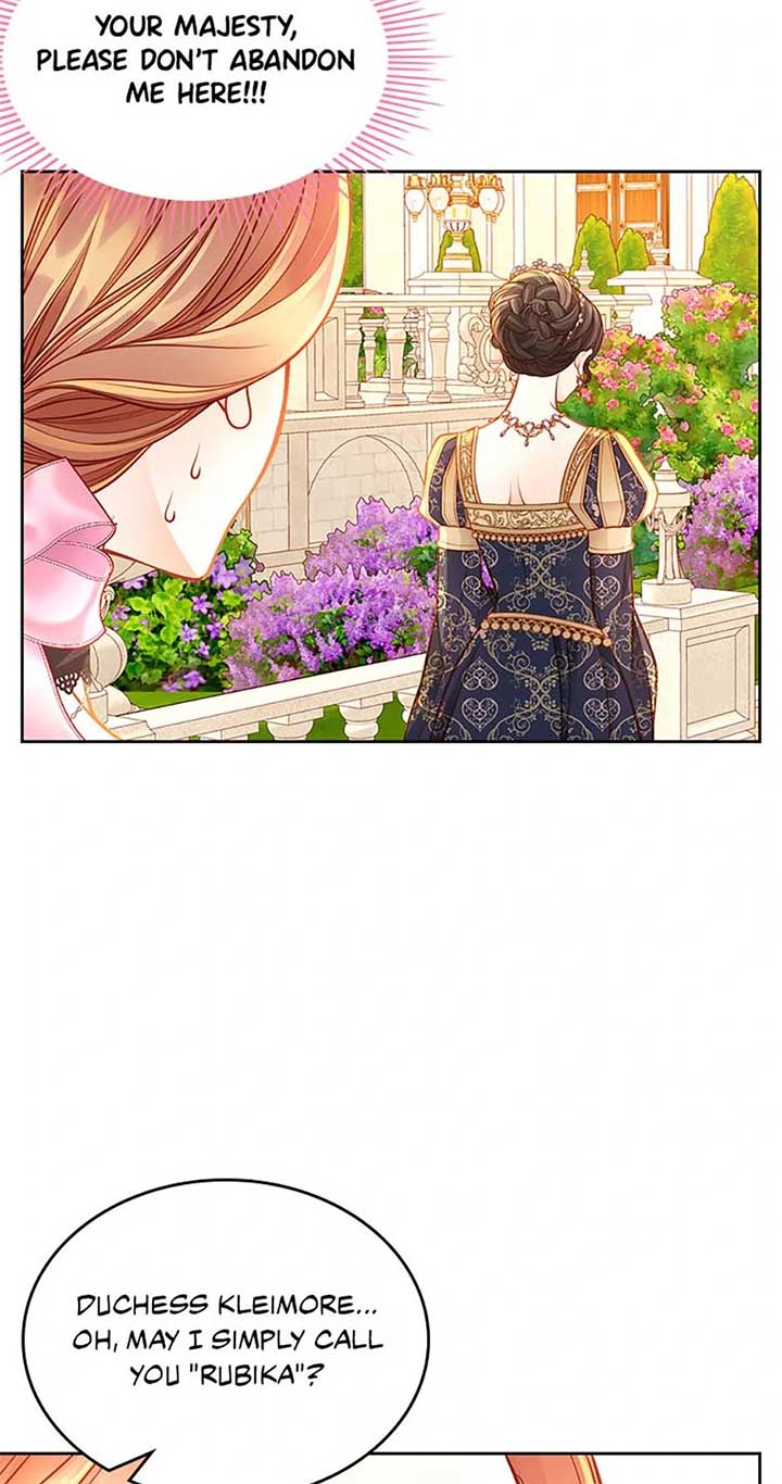 The Duchess’s Secret Dressing Room Chapter 108 267 ch 108 26