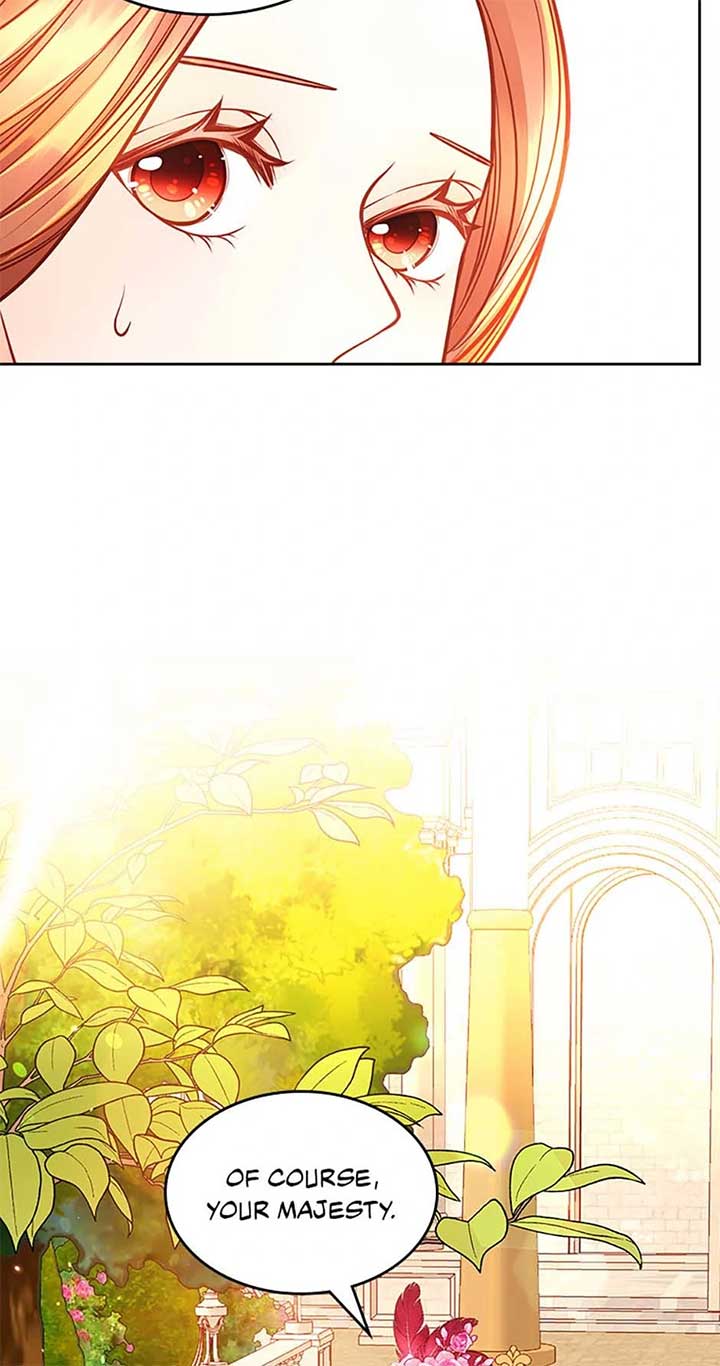 The Duchess’s Secret Dressing Room Chapter 108 268 ch 108 27