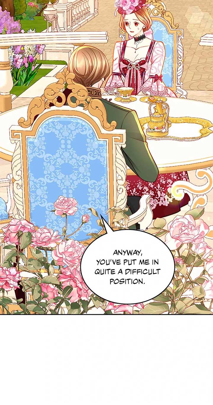 The Duchess’s Secret Dressing Room Chapter 108 269 ch 108 28