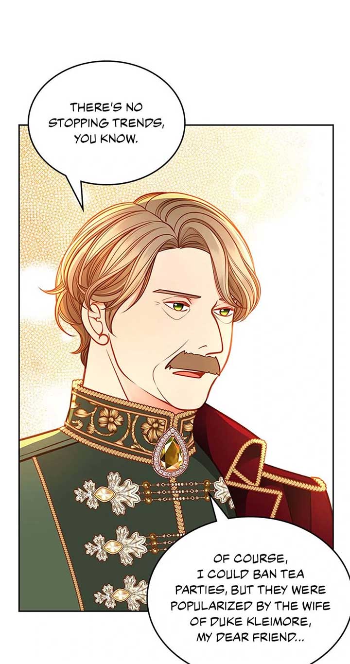 The Duchess’s Secret Dressing Room Chapter 108 270 ch 108 29