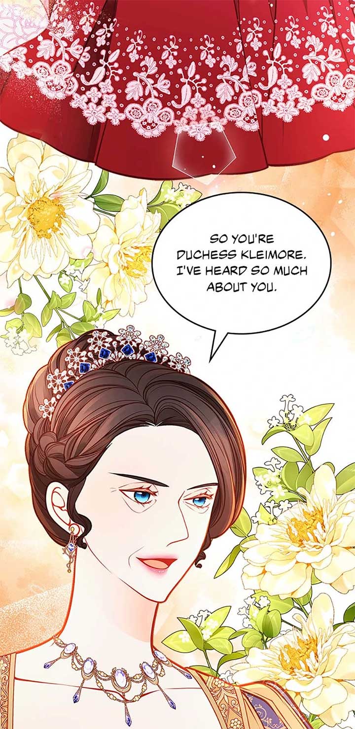 The Duchess’s Secret Dressing Room Chapter 108 244 ch 108 3