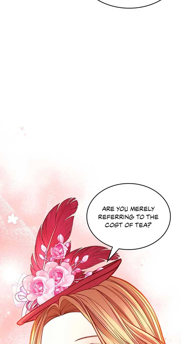 The Duchess’s Secret Dressing Room Chapter 108 271 ch 108 30