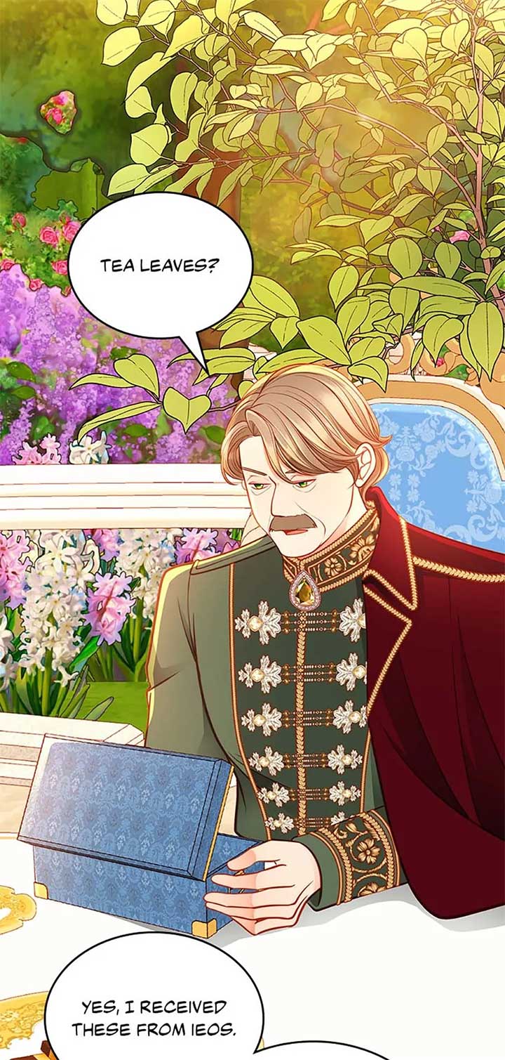 The Duchess’s Secret Dressing Room Chapter 108 274 ch 108 33