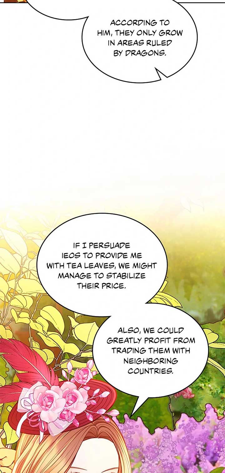 The Duchess’s Secret Dressing Room Chapter 108 275 ch 108 34