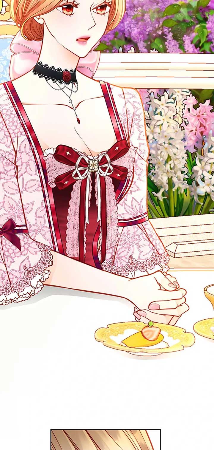 The Duchess’s Secret Dressing Room Chapter 108 276 ch 108 35