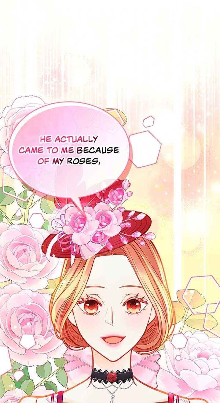 The Duchess’s Secret Dressing Room Chapter 108 279 ch 108 38