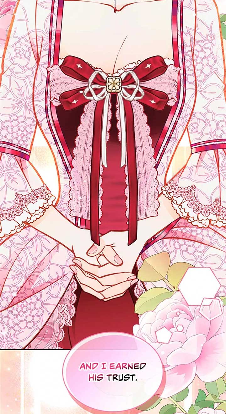 The Duchess’s Secret Dressing Room Chapter 108 280 ch 108 39