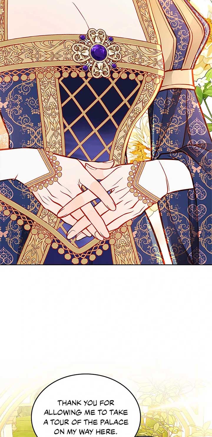 The Duchess’s Secret Dressing Room Chapter 108 245 ch 108 4