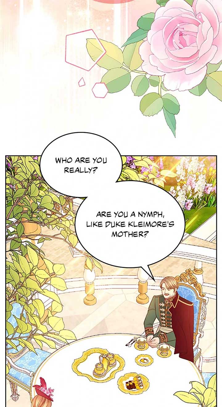 The Duchess’s Secret Dressing Room Chapter 108 281 ch 108 40