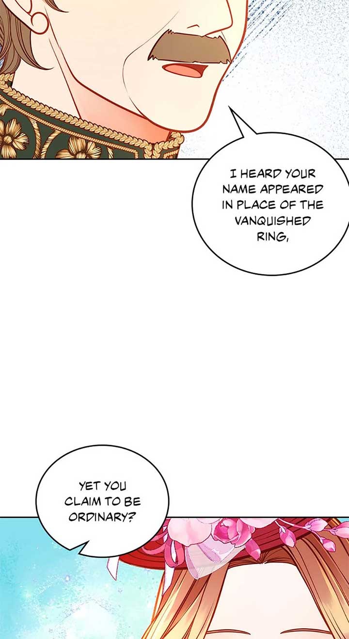 The Duchess’s Secret Dressing Room Chapter 108 283 ch 108 42