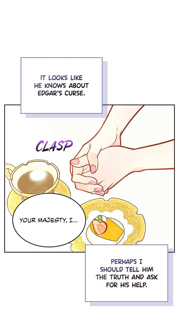 The Duchess’s Secret Dressing Room Chapter 108 285 ch 108 44