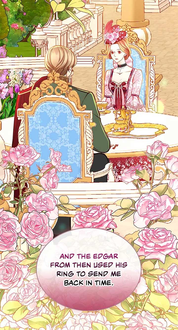 The Duchess’s Secret Dressing Room Chapter 108 287 ch 108 46