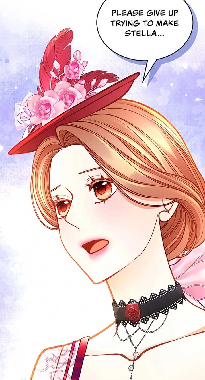 The Duchess’s Secret Dressing Room Chapter 108 289 ch 108 48