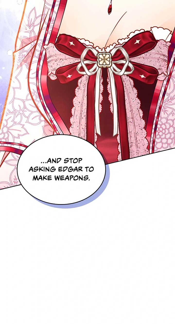 The Duchess’s Secret Dressing Room Chapter 108 290 ch 108 49