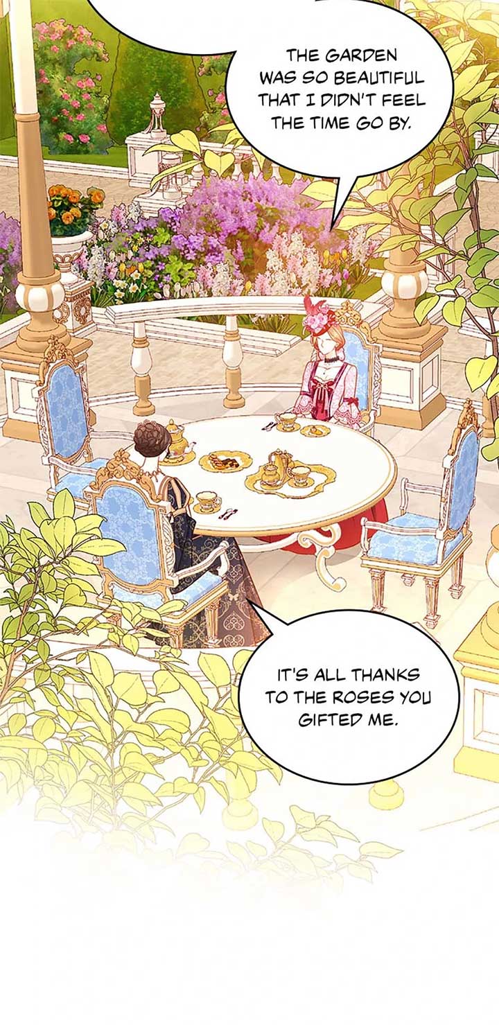 The Duchess’s Secret Dressing Room Chapter 108 246 ch 108 5