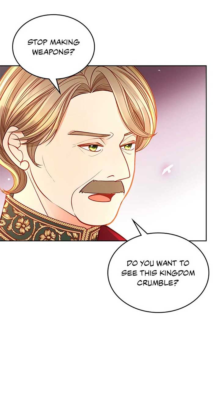 The Duchess’s Secret Dressing Room Chapter 108 291 ch 108 50