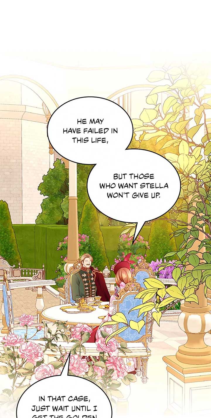 The Duchess’s Secret Dressing Room Chapter 108 296 ch 108 55