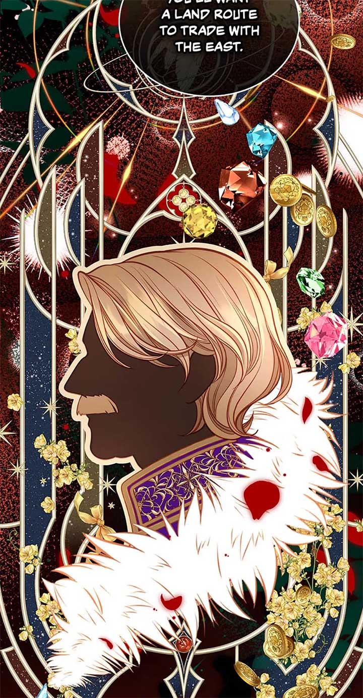 The Duchess’s Secret Dressing Room Chapter 108 299 ch 108 58