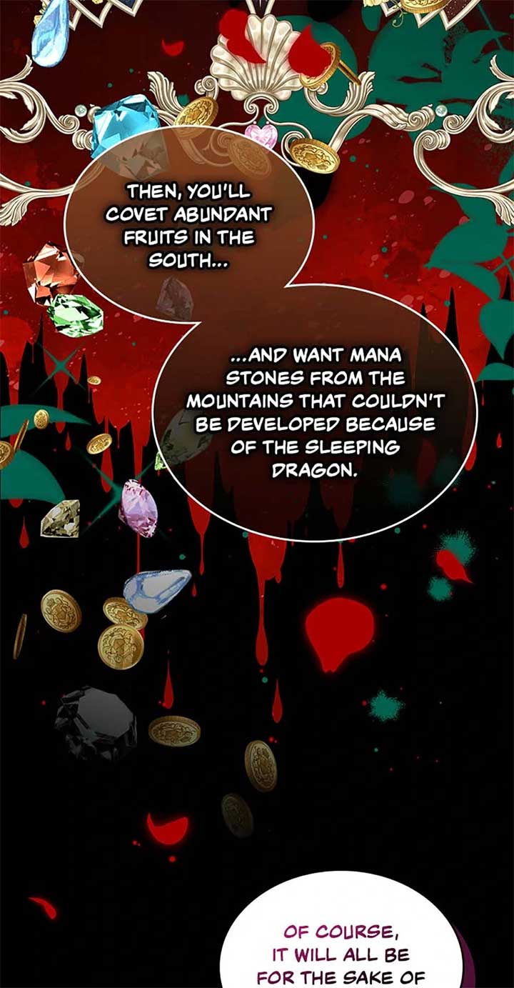 The Duchess’s Secret Dressing Room Chapter 108 300 ch 108 59