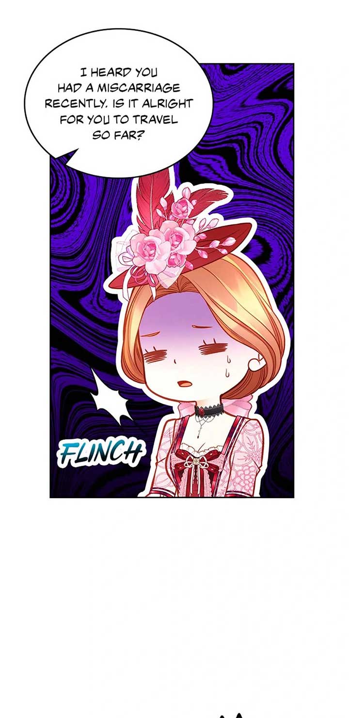 The Duchess’s Secret Dressing Room Chapter 108 247 ch 108 6