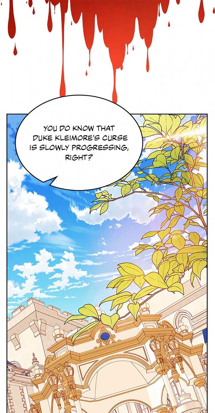 The Duchess’s Secret Dressing Room Chapter 108 302 ch 108 61