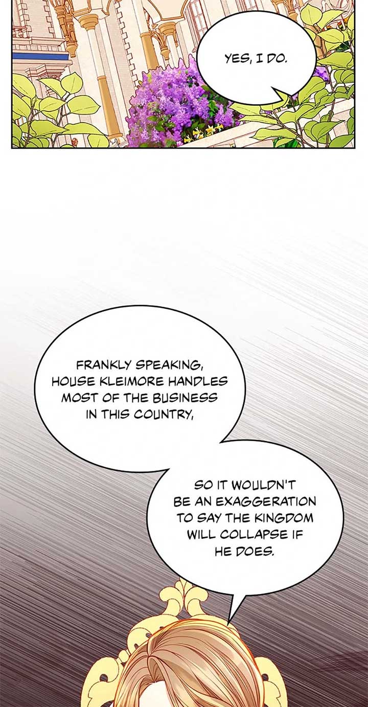 The Duchess’s Secret Dressing Room Chapter 108 303 ch 108 62