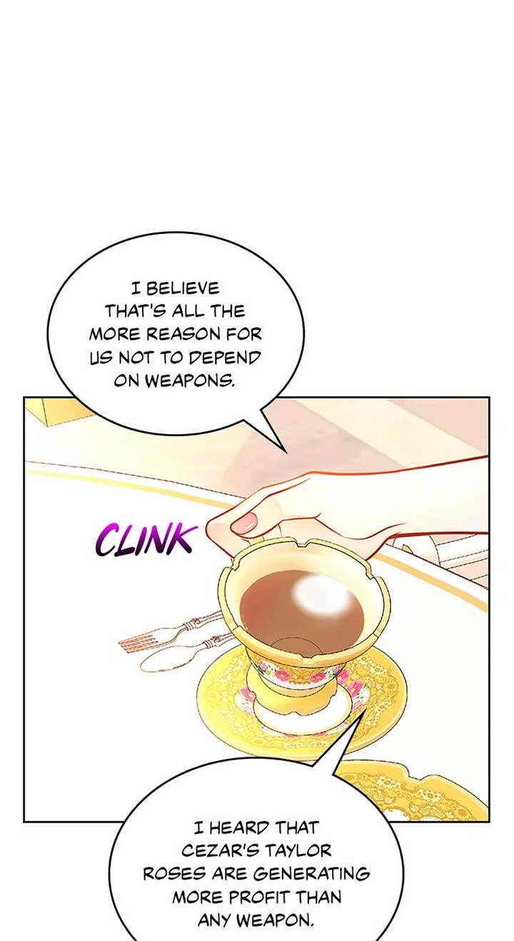 The Duchess’s Secret Dressing Room Chapter 108 305 ch 108 64