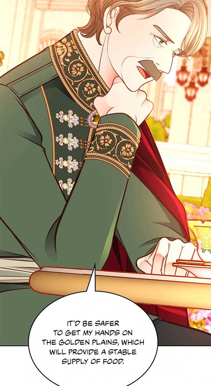 The Duchess’s Secret Dressing Room Chapter 108 307 ch 108 66