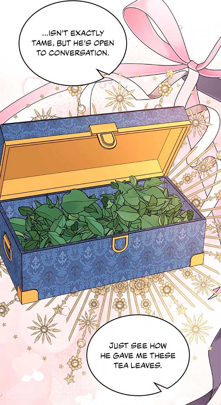 The Duchess’s Secret Dressing Room Chapter 108 309 ch 108 68