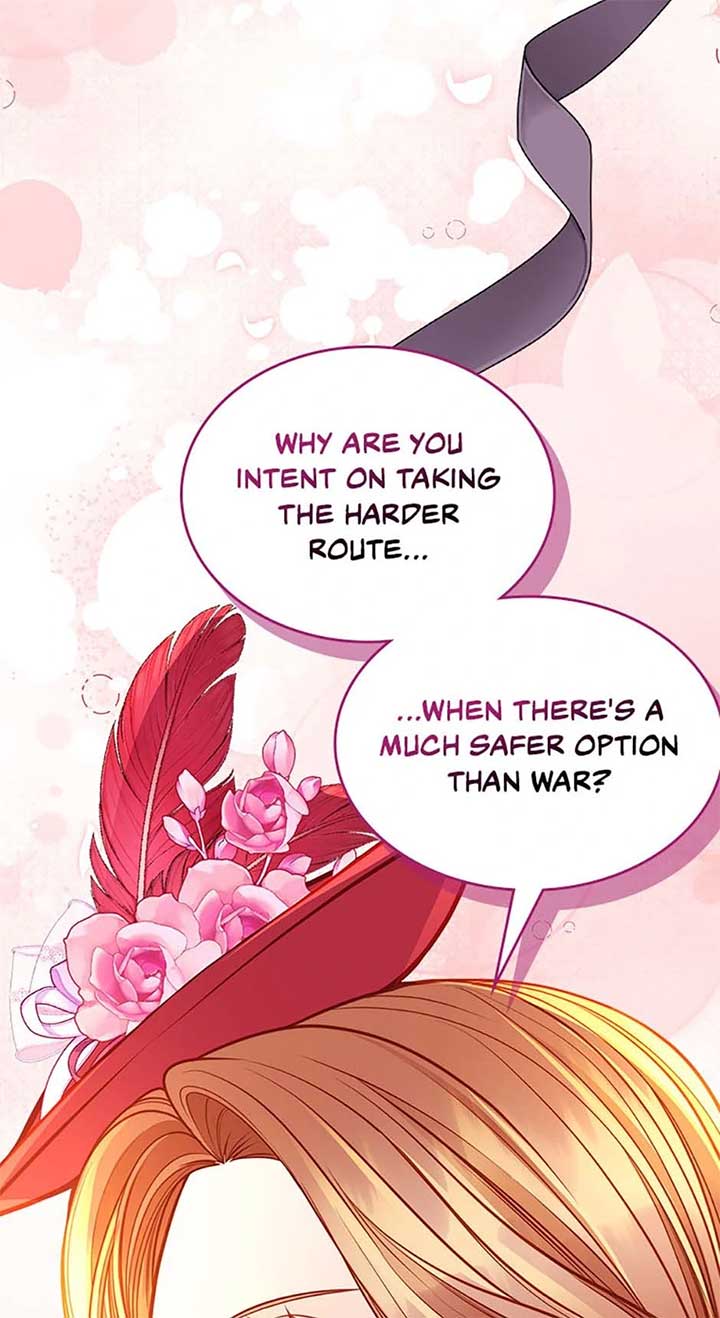 The Duchess’s Secret Dressing Room Chapter 108 310 ch 108 69