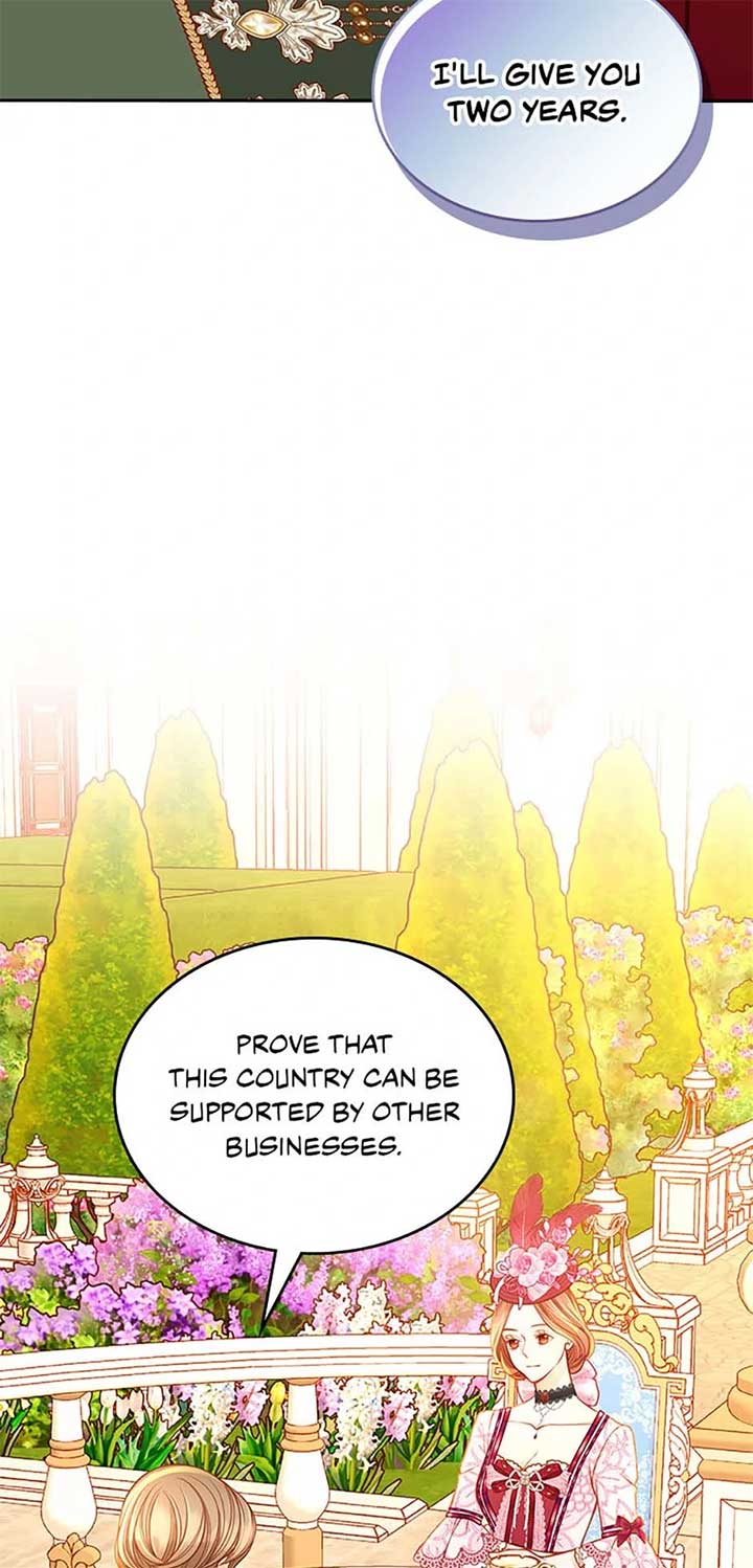 The Duchess’s Secret Dressing Room Chapter 108 315 ch 108 74