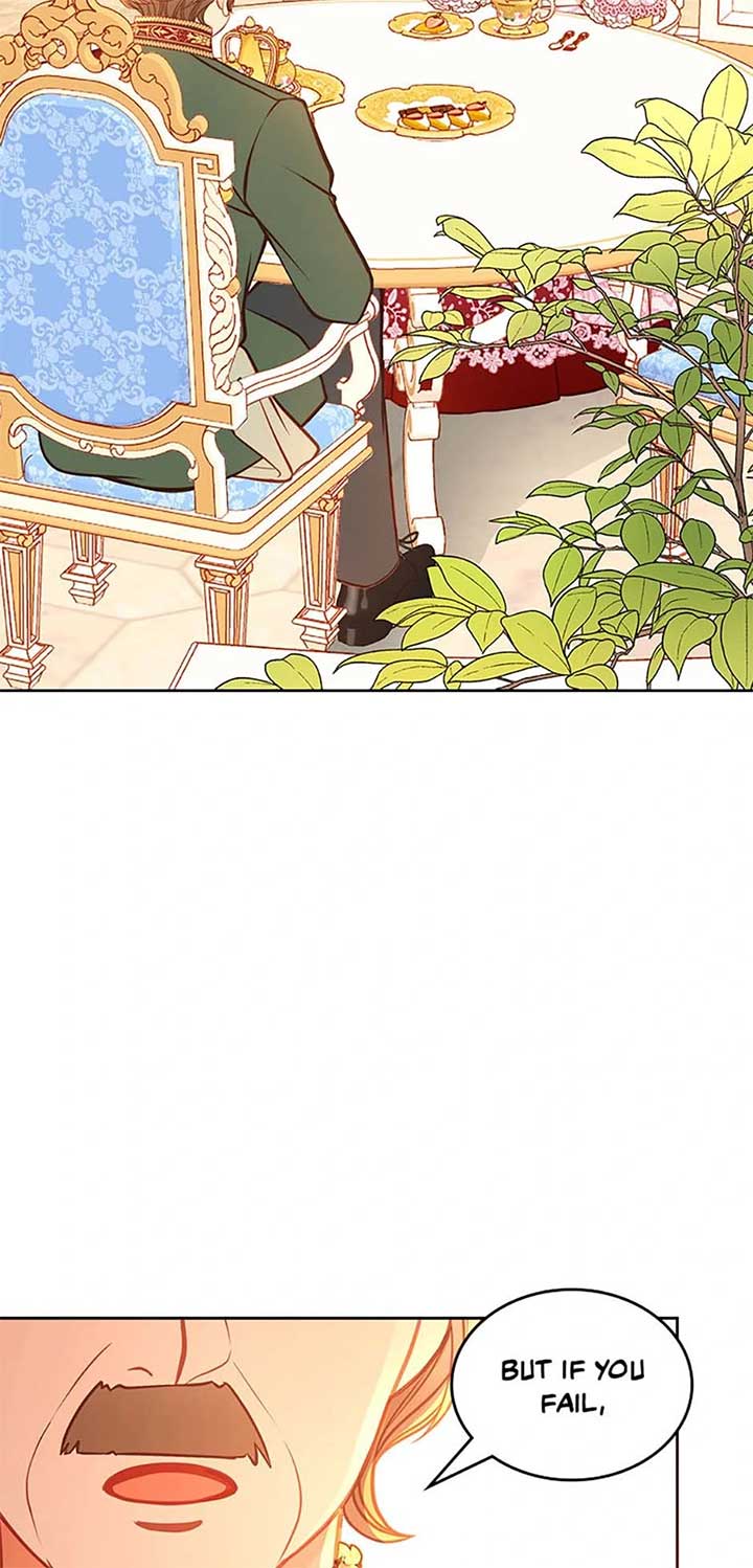 The Duchess’s Secret Dressing Room Chapter 108 316 ch 108 75