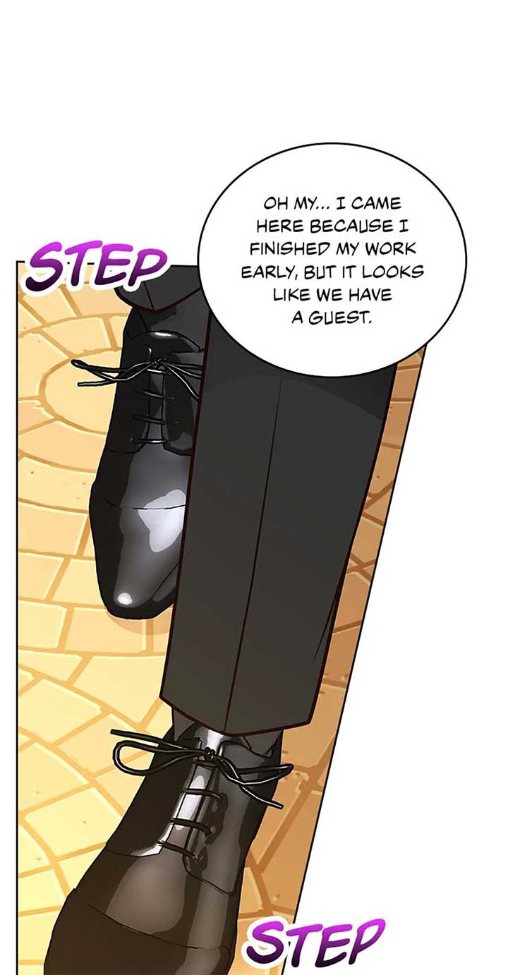 The Duchess’s Secret Dressing Room Chapter 108 249 ch 108 8