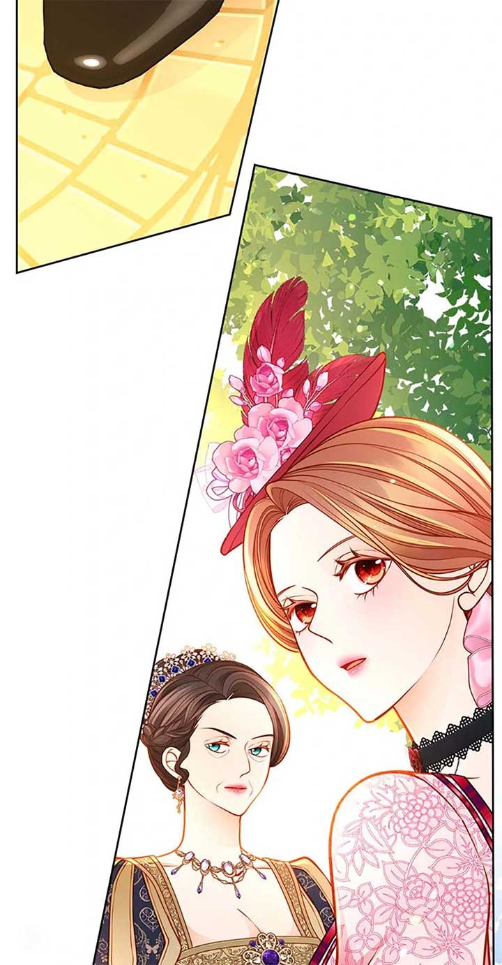 The Duchess’s Secret Dressing Room Chapter 108 250 ch 108 9