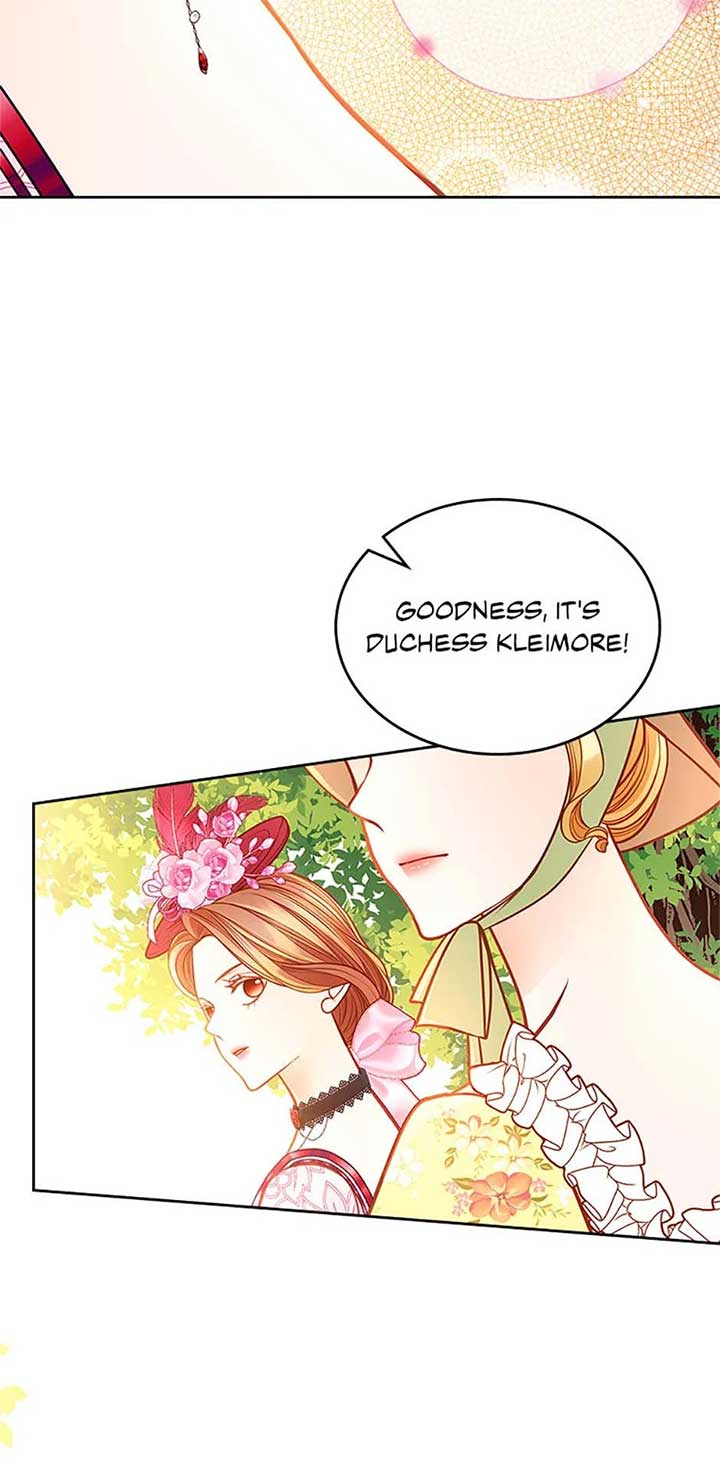 The Duchess’s Secret Dressing Room Chapter 109 269 ch 109 10