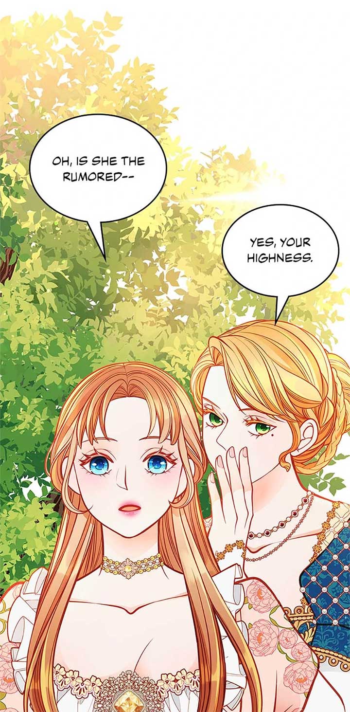 The Duchess’s Secret Dressing Room Chapter 109 270 ch 109 11