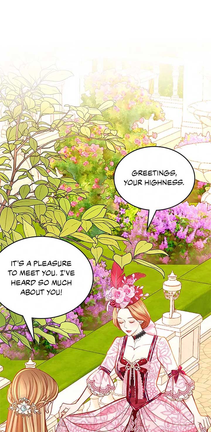 The Duchess’s Secret Dressing Room Chapter 109 273 ch 109 14