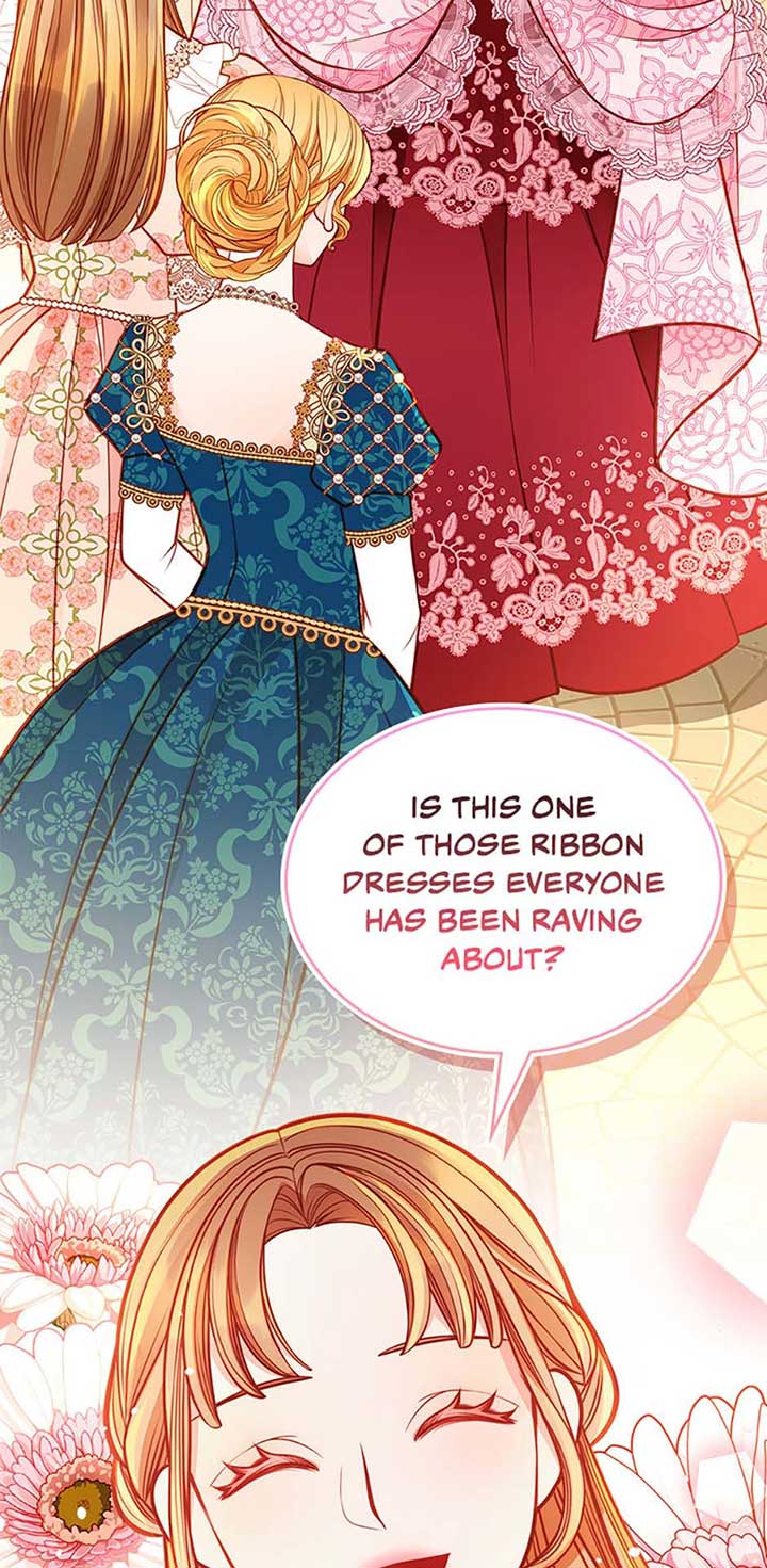 The Duchess’s Secret Dressing Room Chapter 109 274 ch 109 15