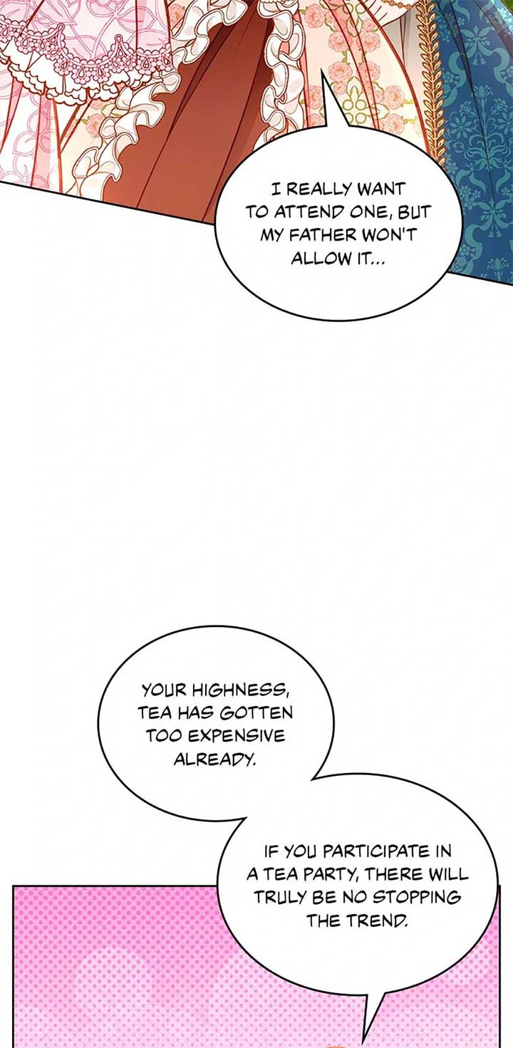 The Duchess’s Secret Dressing Room Chapter 109 277 ch 109 18