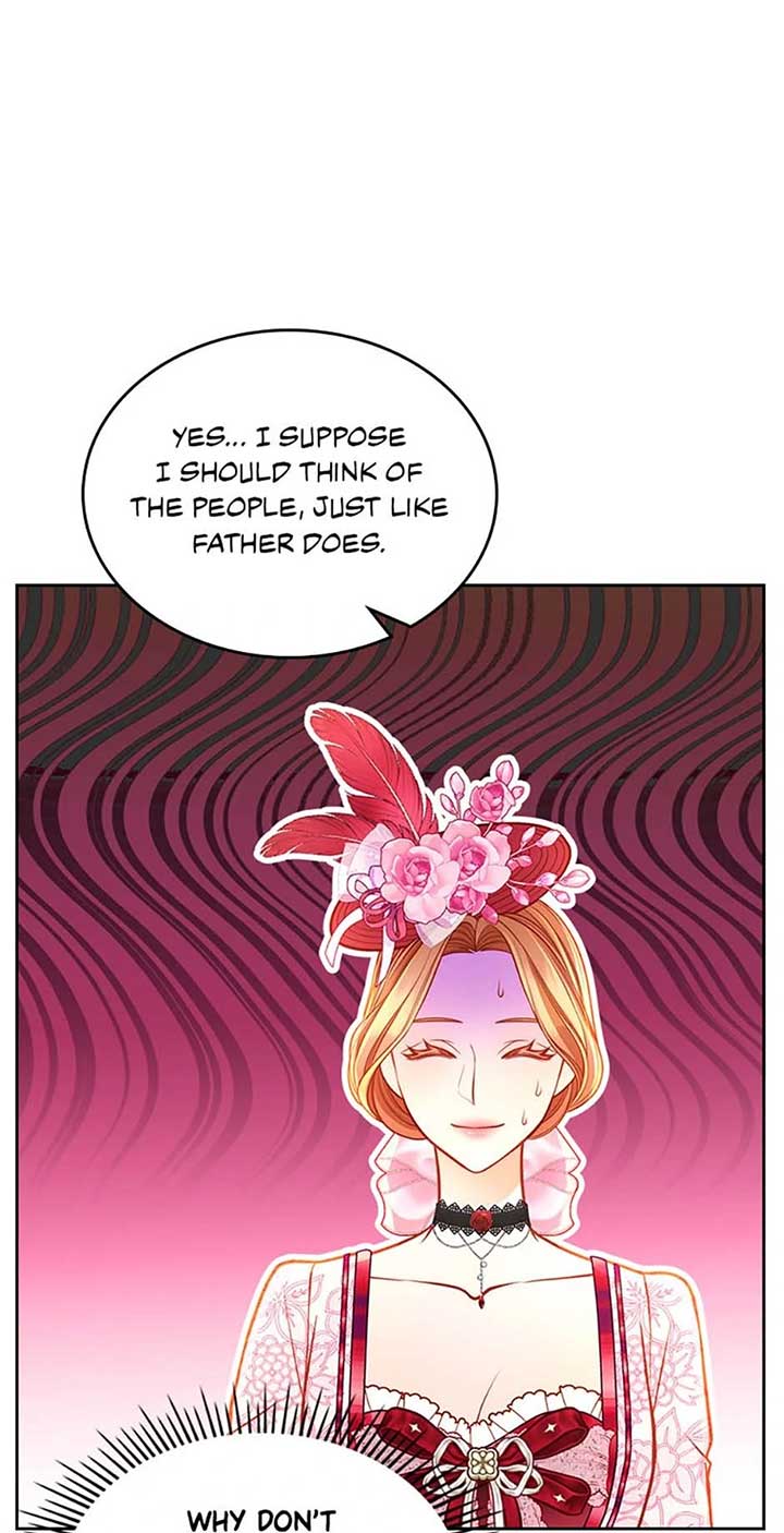 The Duchess’s Secret Dressing Room Chapter 109 280 ch 109 21