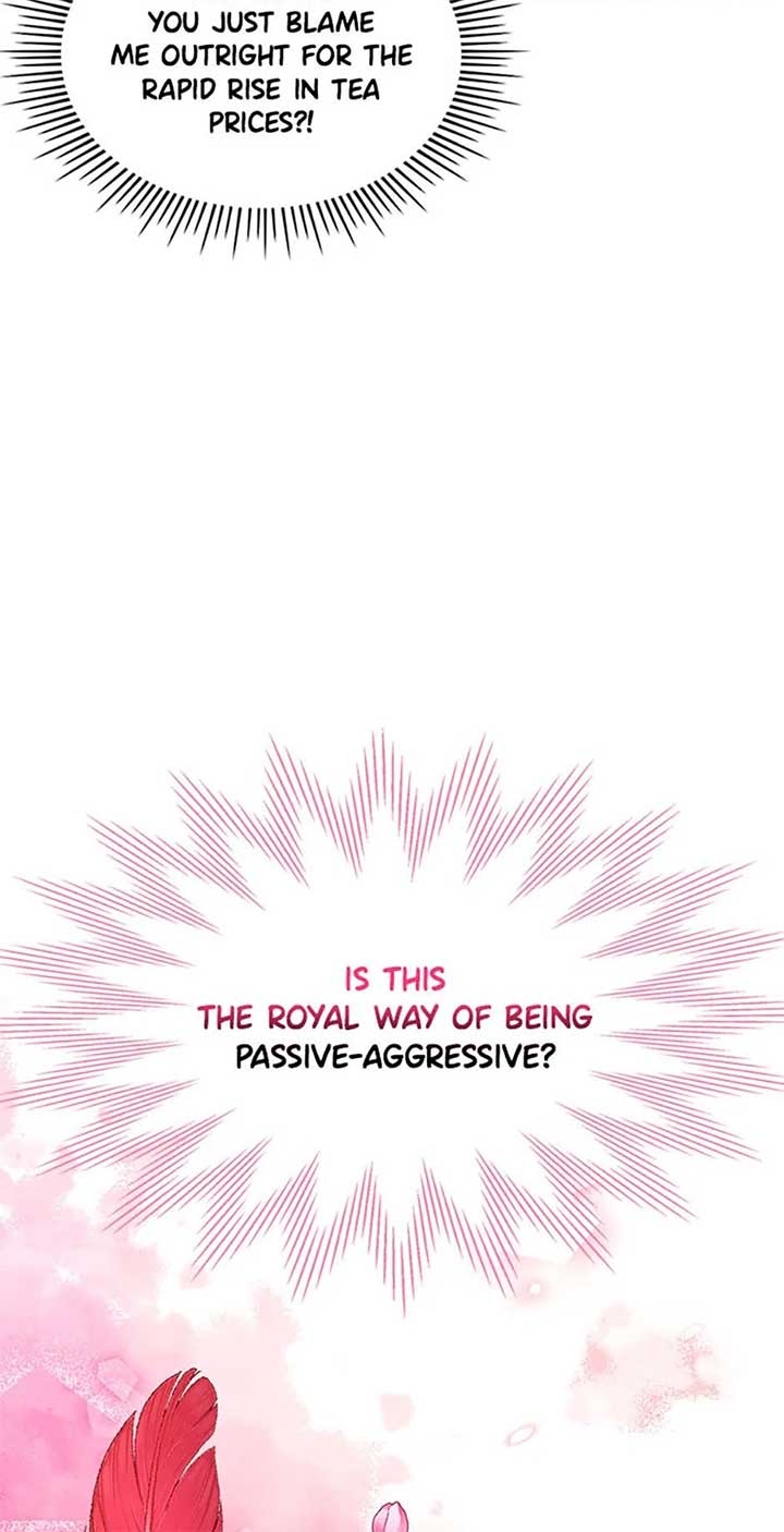 The Duchess’s Secret Dressing Room Chapter 109 281 ch 109 22