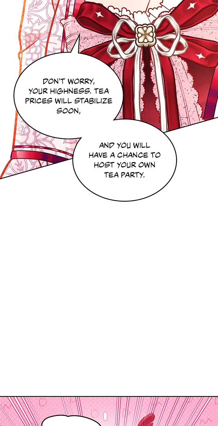 The Duchess’s Secret Dressing Room Chapter 109 283 ch 109 24