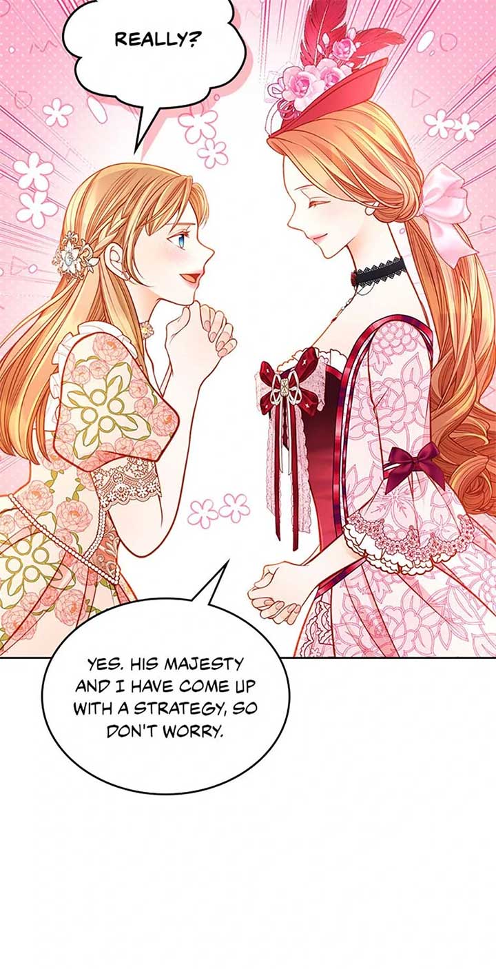 The Duchess’s Secret Dressing Room Chapter 109 284 ch 109 25