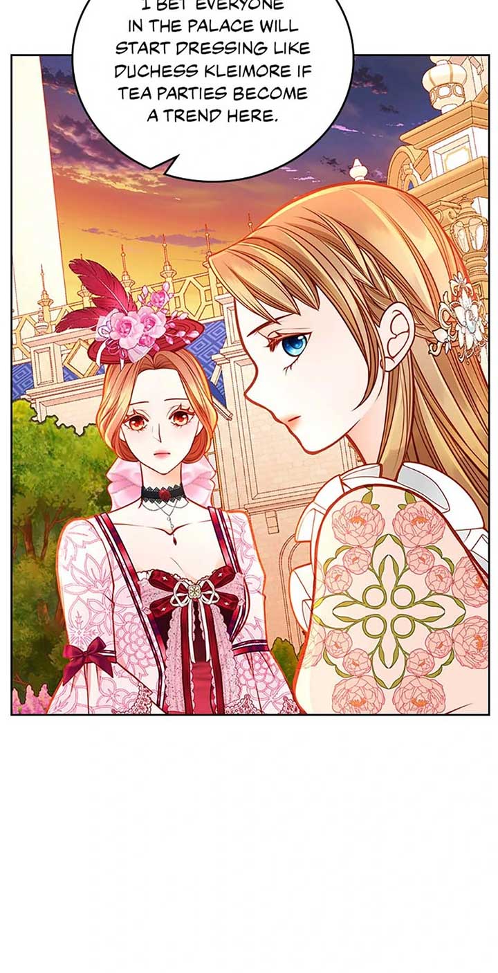 The Duchess’s Secret Dressing Room Chapter 109 286 ch 109 27