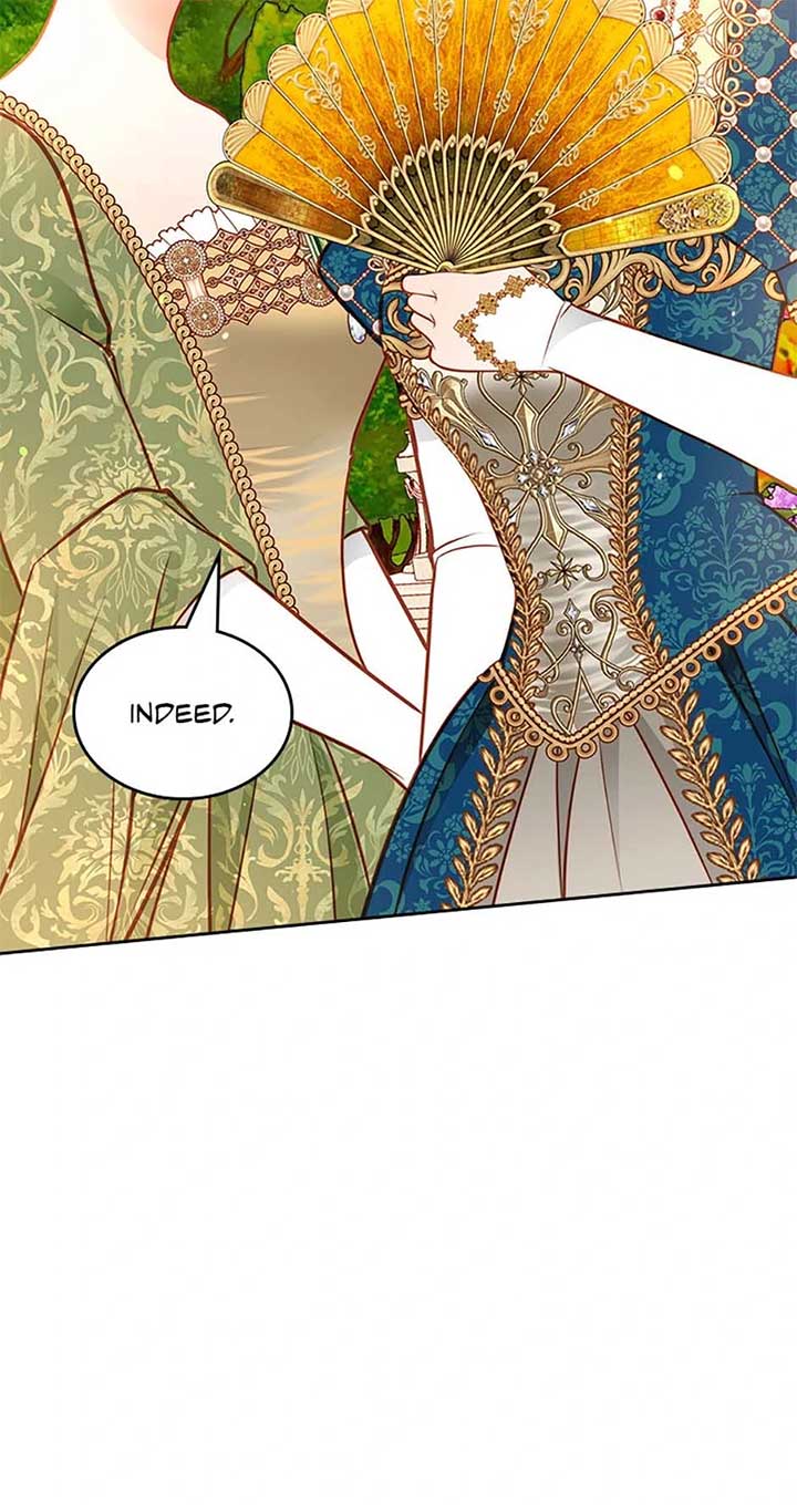 The Duchess’s Secret Dressing Room Chapter 109 288 ch 109 29